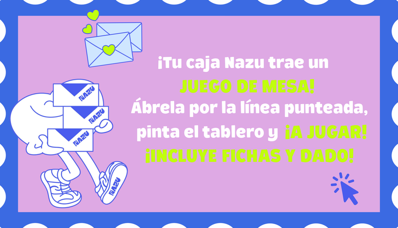 Popup Nazu